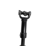Drive Shaft Front Propshaft Fit For Jeep Cherokee XJ 4.0 AWD 4WD Automatic 1994-2001 DSA-JP012 - Machter