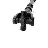 Drive Shaft Front Propshaft Fit For Jeep Cherokee XJ 4.0 AWD 4WD Automatic 1994-2001 DSA-JP012 - Machter