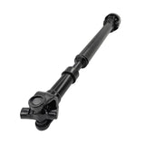 Drive Shaft Front Propshaft Fit For Jeep Cherokee XJ 4.0 AWD 4WD Automatic 1994-2001 DSA-JP012 - Machter