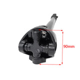 Front Drive Prop Shaft Driveshaft Fit For Jeep Wrangler TJ 4.0L SUV 2003-2006 DSA-JP013 - Machter