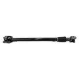 Front Drive Prop Shaft Driveshaft Fit For Jeep Wrangler TJ 4.0L SUV 2003-2006 DSA-JP013 - Machter