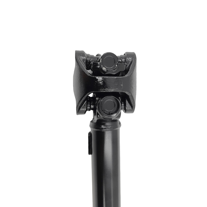 Front Drive Prop Shaft Driveshaft Fit For Jeep Wrangler TJ 4.0L SUV 2003-2006 DSA-JP013 - Machter
