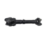 Rear Drive Prop Shaft Driveshaft Fit For Jeep Wrangler TJ ERH / S01 AWD Petrol 6cyl 1997-2006 DSA-JP014 - Machter