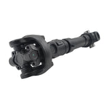 Rear Drive Prop Shaft Driveshaft Fit For Jeep Wrangler TJ ERH / S01 AWD Petrol 6cyl 1997-2006 DSA-JP014 - Machter