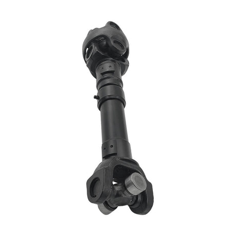 Rear Drive Prop Shaft Driveshaft Fit For Jeep Wrangler TJ ERH / S01 AWD Petrol 6cyl 1997-2006 - Machter