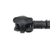 Rear Drive Prop Shaft Driveshaft Fit For Jeep Wrangler TJ ERH / S01 AWD Petrol 6cyl 1997-2006 DSA-JP014 - Machter