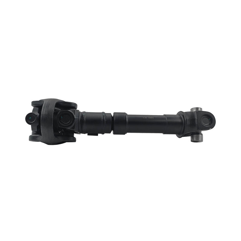 Rear Drive Prop Shaft Driveshaft Fit For Jeep Wrangler TJ ERH / S01 AWD Petrol 6cyl 1997-2006 DSA-JP014 - Machter