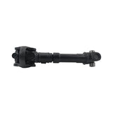 Rear Drive Prop Shaft Driveshaft Fit For Jeep Wrangler TJ ERH / S01 AWD Petrol 6cyl 1997-2006 DSA-JP014 - Machter