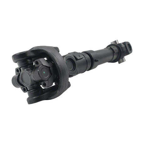 Rear Drive Prop Shaft Driveshaft Fit For Jeep Wrangler TJ ERH / S01 AWD Petrol 6cyl 1997-2006 - Machter
