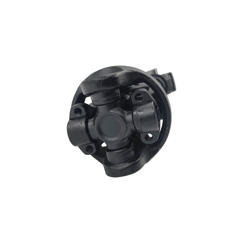 Rear Drive Prop Shaft Driveshaft Fit For Jeep Wrangler TJ ERH / S01 AWD Petrol 6cyl 1997-2006 DSA-JP014 - Machter
