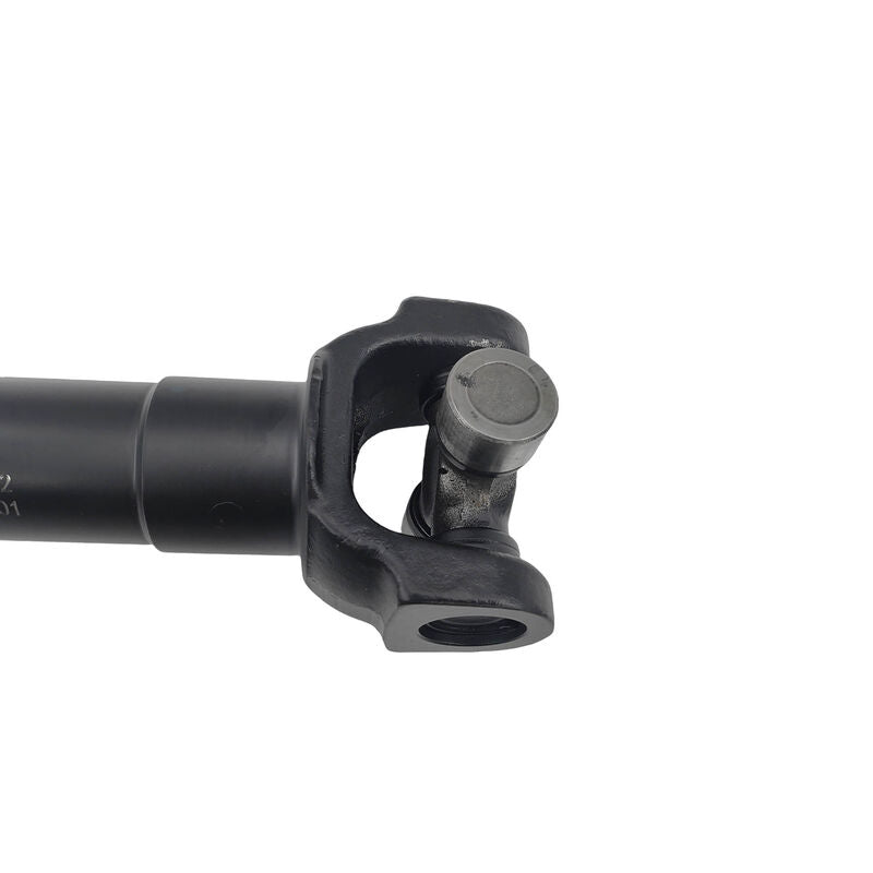 Rear Drive Prop Shaft Driveshaft Fit For Jeep Wrangler TJ ERH / S01 AWD Petrol 6cyl 1997-2006 DSA-JP014 - Machter