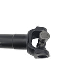 Rear Drive Prop Shaft Driveshaft Fit For Jeep Wrangler TJ ERH / S01 AWD Petrol 6cyl 1997-2006 DSA-JP014 - Machter