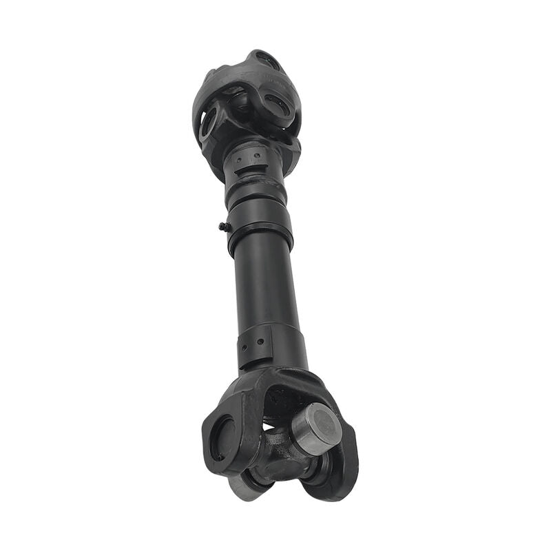 Rear Drive Prop Shaft Driveshaft Fit For Jeep Wrangler TJ ERH / S01 AWD Petrol 6cyl 1997-2006 DSA-JP014 - Machter