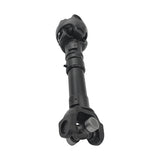Rear Drive Prop Shaft Driveshaft Fit For Jeep Wrangler TJ ERH / S01 AWD Petrol 6cyl 1997-2006 DSA-JP014 - Machter