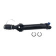 Rear Drive Prop Shaft Driveshaft Fit For Jeep Wrangler TJ Manual AWD Petrol 4.0L 6cyl 1997-2006 DSA-JP015 - Machter