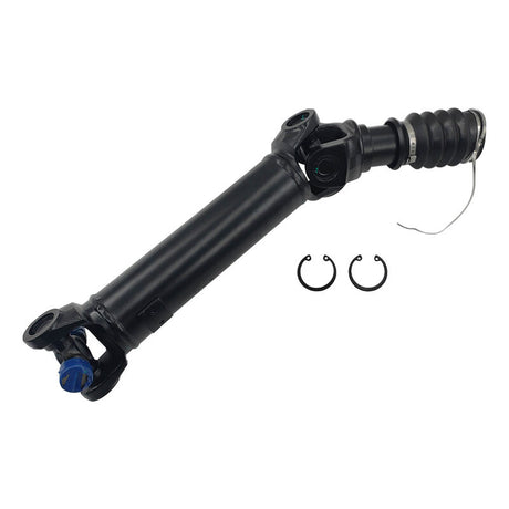Rear Drive Prop Shaft Driveshaft Fit For Jeep Wrangler TJ Manual AWD Petrol 4.0L 6cyl 1997-2006 - Machter