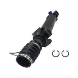 Rear Drive Prop Shaft Driveshaft Fit For Jeep Wrangler TJ Manual AWD Petrol 4.0L 6cyl 1997-2006 DSA-JP015 - Machter