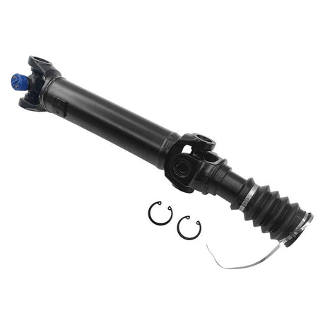 Rear Drive Prop Shaft Driveshaft Fit For Jeep Wrangler TJ Manual AWD Petrol 4.0L 6cyl 1997-2006 - Machter