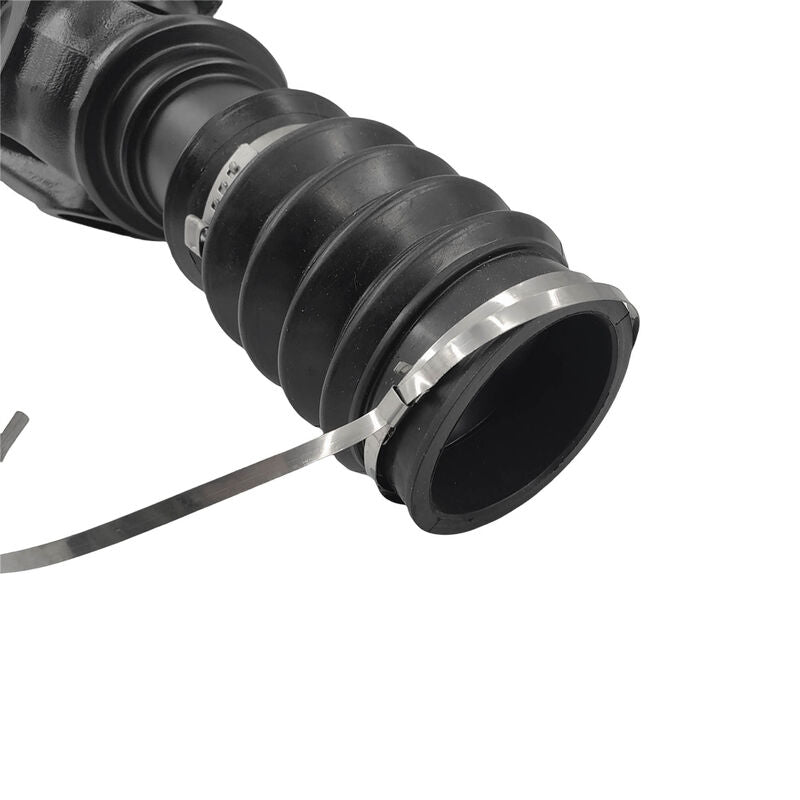 Rear Drive Prop Shaft Driveshaft Fit For Jeep Wrangler TJ Manual AWD Petrol 4.0L 6cyl 1997-2006 DSA-JP015 - Machter