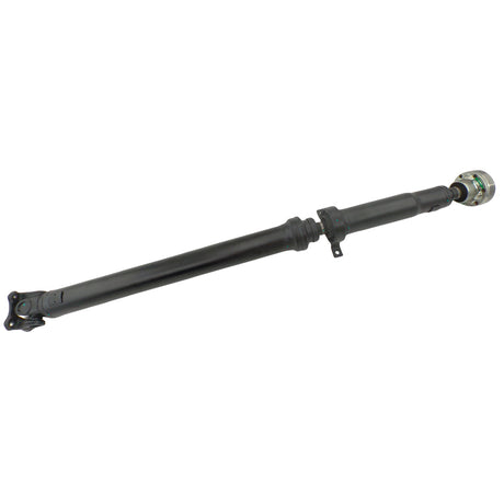 Rear Drive Tail Shaft With Centre Bearing Fit For Land Rover Discovery 3 & 4 2005-2016 - Machter