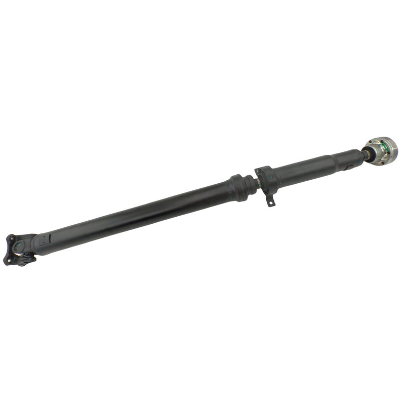 Rear Drive Tail Shaft With Centre Bearing Fit For Land Rover Discovery 3 & 4 2005-2016 DSA-LR002 - Machter