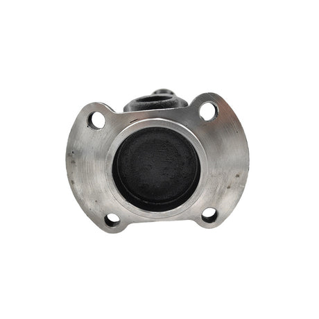 Front Tailshaft Propshafts Fit For Land Rover Discovery 2 TD5 Diesel V8 Petrol 1999-2004 DSA-LR003 - Machter