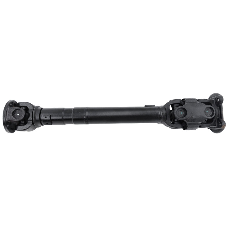 Front Tailshaft Propshafts Fit For Land Rover Discovery 2 TD5 Diesel V8 Petrol 1999-2004 DSA-LR003 - Machter