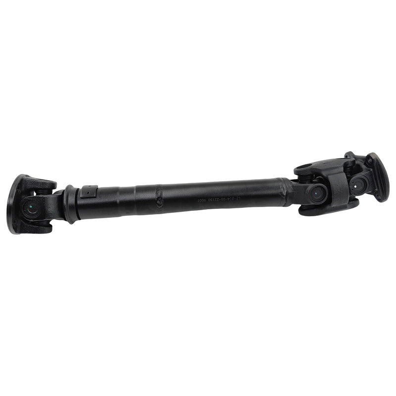 Front Tailshaft Propshafts Fit For Land Rover Discovery 2 TD5 Diesel V8 Petrol 1999-2004 DSA-LR003 - Machter