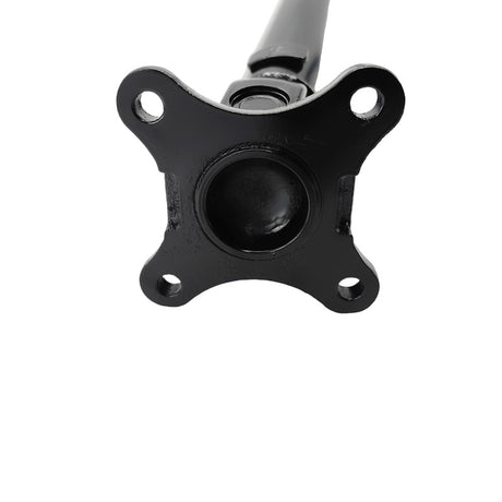 Front Drive Shaft Fit For Mitsubishi Pajero V75W V65W 3.5L 6G74 LWB AT 2000-2007 DSA-MB001 - Machter