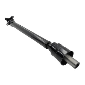 Front Drive Shaft Fit For Mitsubishi Pajero V75W V65W 3.5L 6G74 LWB AT 2000-2007 - Machter