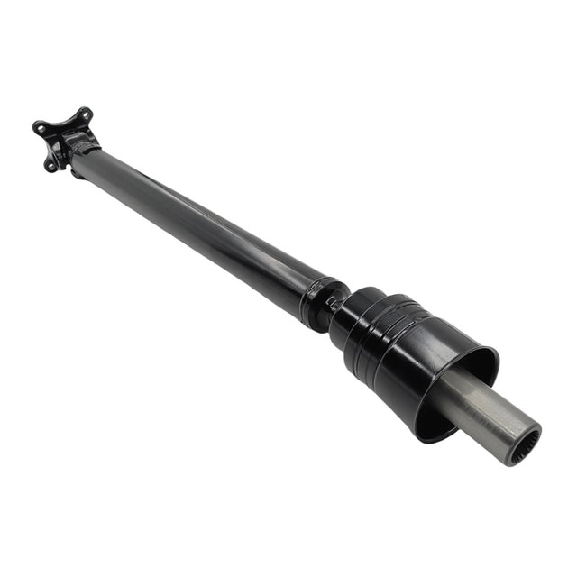 Front Drive Shaft Fit For Mitsubishi Pajero V75W V65W 3.5L 6G74 LWB AT 2000-2007 - Machter