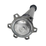 940mm Rear Driveshaft Fit For Mitsubishi Pajero NM NP V68W V78W 3.2L 4M41 2000-2006 DSA-MB003 - Machter