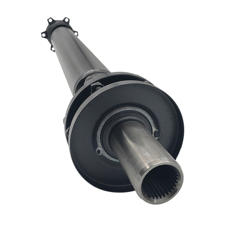 940mm Rear Driveshaft Fit For Mitsubishi Pajero NM NP V68W V78W 3.2L 4M41 2000-2006 DSA-MB003 - Machter