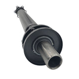 940mm Rear Driveshaft Fit For Mitsubishi Pajero NM NP V68W V78W 3.2L 4M41 2000-2006 DSA-MB003 - Machter