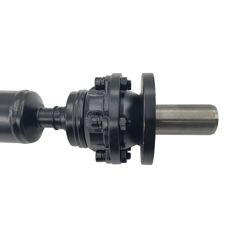 940mm Rear Driveshaft Fit For Mitsubishi Pajero NM NP V68W V78W 3.2L 4M41 2000-2006 DSA-MB003 - Machter