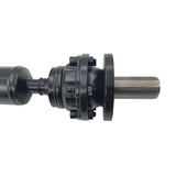 940mm Rear Driveshaft Fit For Mitsubishi Pajero NM NP V68W V78W 3.2L 4M41 2000-2006 DSA-MB003 - Machter