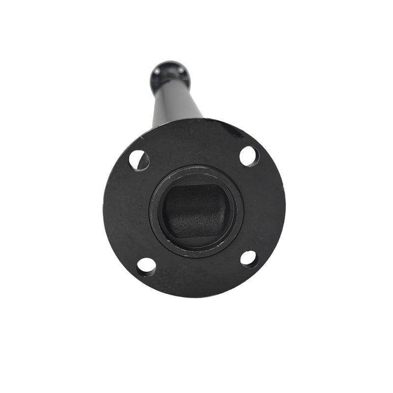 Front Drive Prop Shaft Propshaft Tailshaft Fit For Nissan Navara D40 Pathfinder R51 2005-2019 DSA-NS002 - Machter