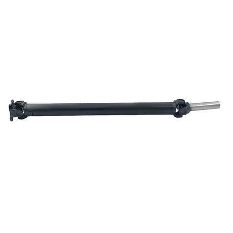 Rear Drive Shaft Fit For Nissan Navara D40 2.5L YD25DDTi AWD Manual Trans 2005-2019 - Machter