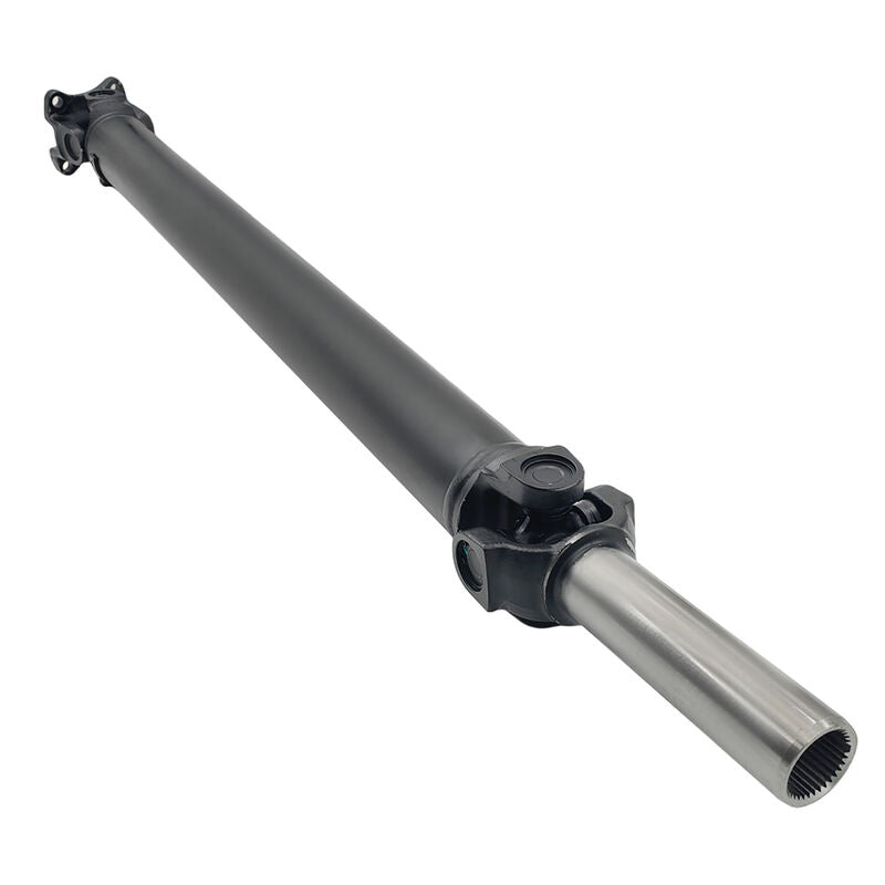 1174MM Rear Drive Shaft Fit For Nissan Pathfinder R51 2.5L YD25DDTi 4.0L VQ40DE 3.0L V9X 2005-2013 37300ZL90A DSA-NS003 - Machter