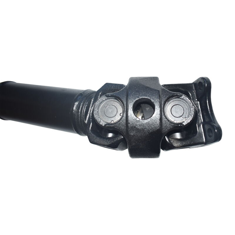 Front Drive Tail Shaft Driveshaft Fit For Toyota Hilux KZN165 LN167 RZN169 VZN172 DSA-TA002 - Machter