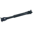 Front Tail Shaft Fit For Toyota Landcruiser Prado GRJ120 GRJ150 4.0L 1GR-FE 2003-2019 DSA-TA007 - Machter