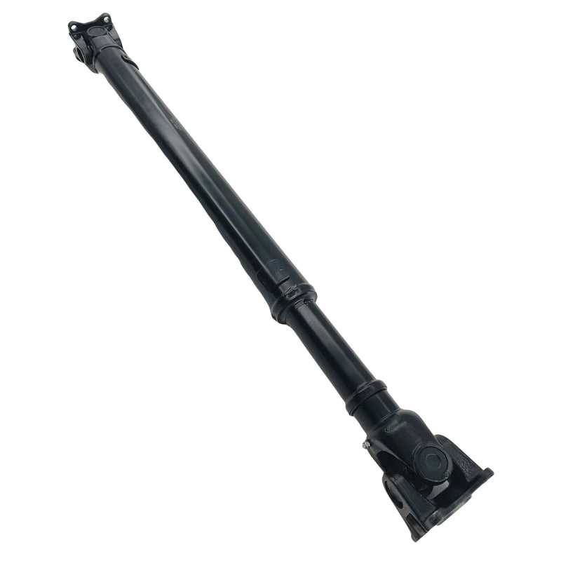 Rear Tailshaft Fit For Toyota Landcruiser 100 Series HDJ100 FZJ100 01/1998-07/2007 Auto Only DSA-TA014 - Machter