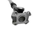 Rear Drive Shaft Fit For Toyota Land Cruiser FJ75, HJ75, HZJ75 37110-60530 11/1984 - 07/1999 - Machter