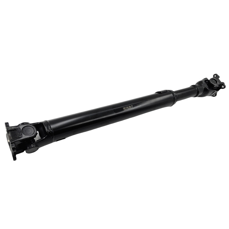 TailShaft Front Drive Propshafts Fit For Toyota Land Cruiser Prado KDJ150 GRJ150 37140-60530 2010-2014 DSA-TA019 - Machter
