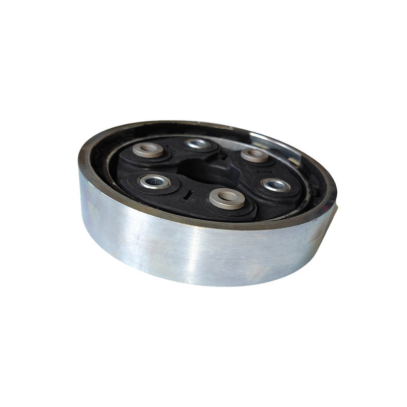 Rear Drive Shaft Coupling Fit For Audi A3 Q3 For Skoda Octavia Superb Yeti For Volkswagen Golf Passat Tiguan DSC-AU001 - Machter