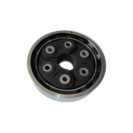 Rear Drive Shaft Coupling Fit For Audi A3 Q3 For Skoda Octavia Superb Yeti For Volkswagen Golf Passat Tiguan - Machter