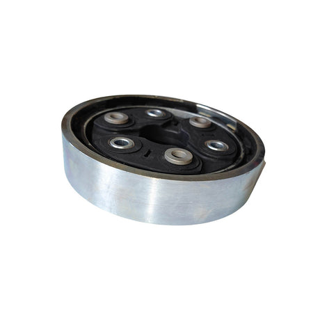 Rear Drive Shaft Coupling Fit For Audi A3 Q3 For Skoda Octavia Superb Yeti For Volkswagen Golf Passat Tiguan - Machter