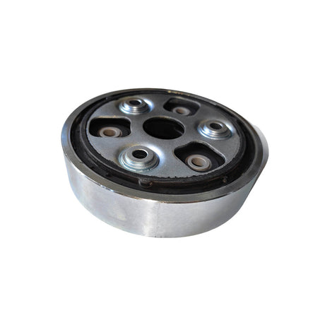 Rear Drive Shaft Coupling Fit For Audi A3 Q3 For Skoda Octavia Superb Yeti For Volkswagen Golf Passat Tiguan - Machter