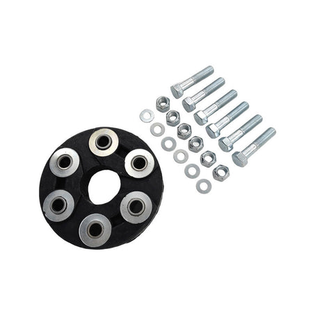 Tail Shaft Coupling Flex Disc Fit For Mercedes Benz C-Class W202 E-Class W124 W210 CLK-Class C208 SL-Class R129 - Machter