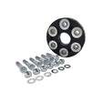 Tail Shaft Coupling Flex Disc Fit For Mercedes Benz C-Class W202 E-Class W124 W210 CLK-Class C208 SL-Class R129 DSC-BEN001 - Machter
